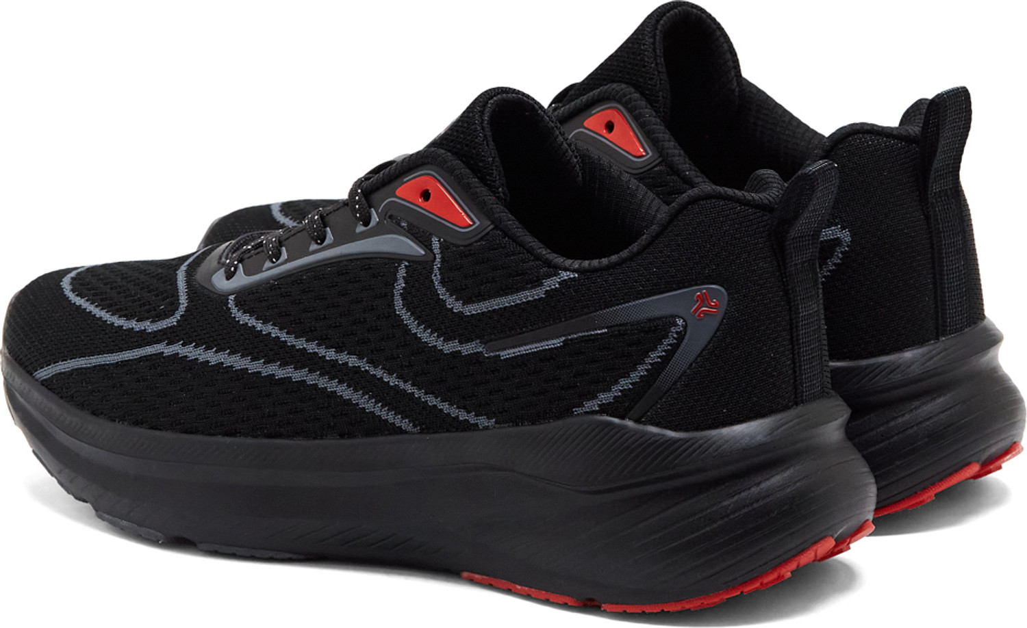 Image of CAMPUS KRIVO Running Shoes For Men