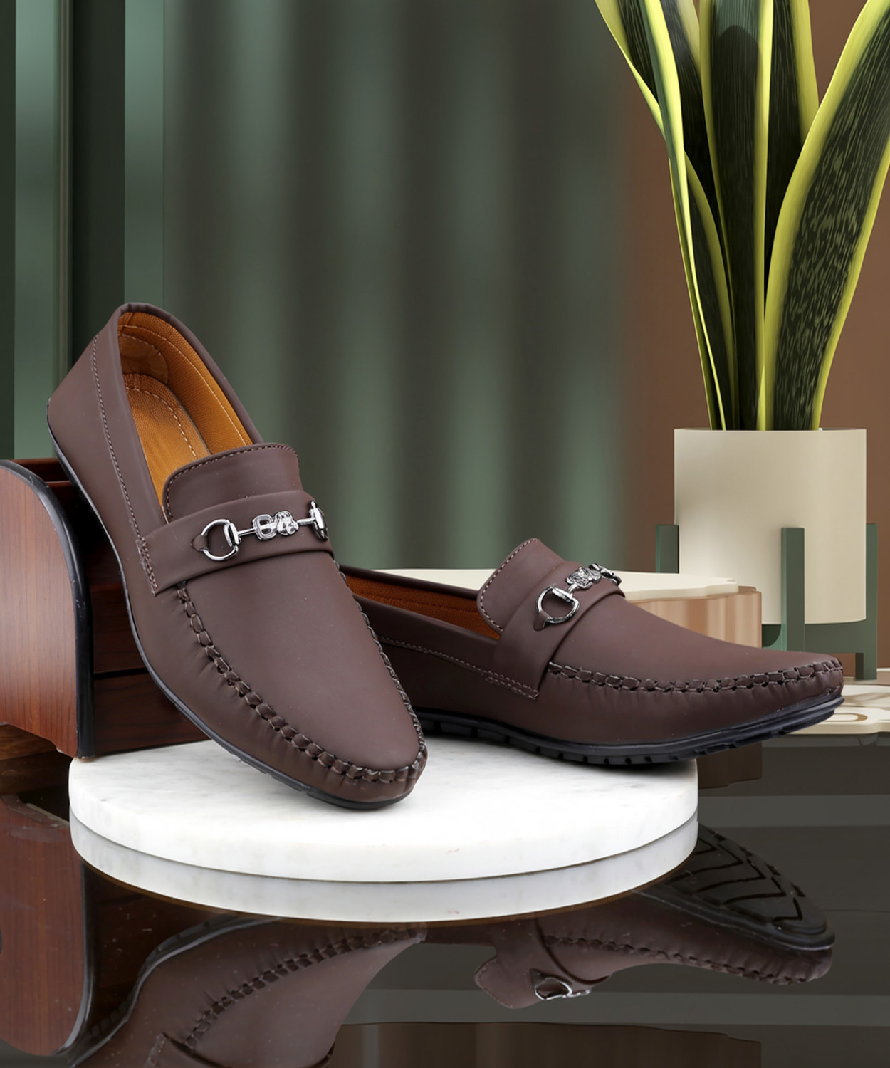 Image of aRICS Loafers For Men