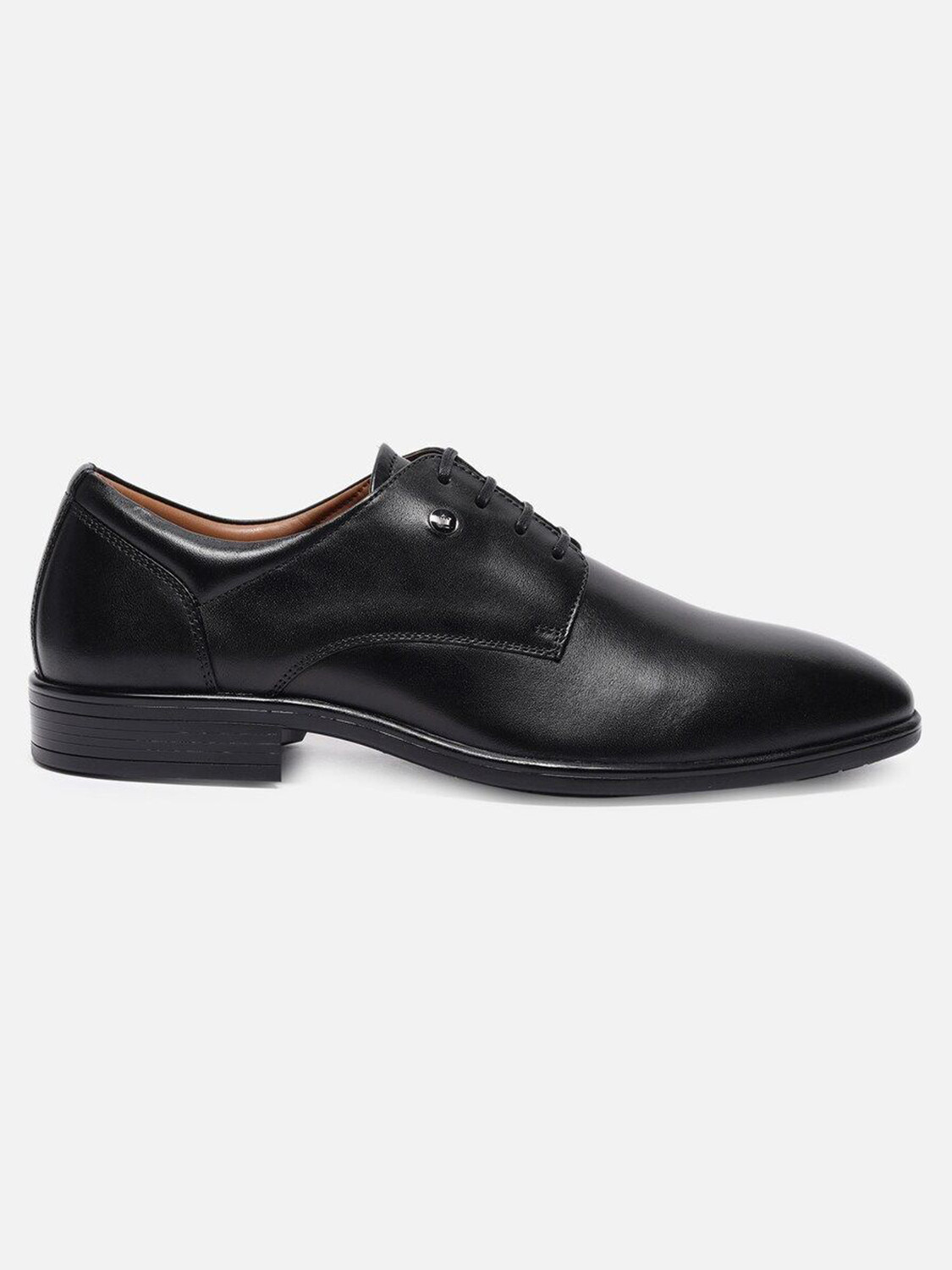 Image of LOUIS PHILIPPE Lace Up For Men