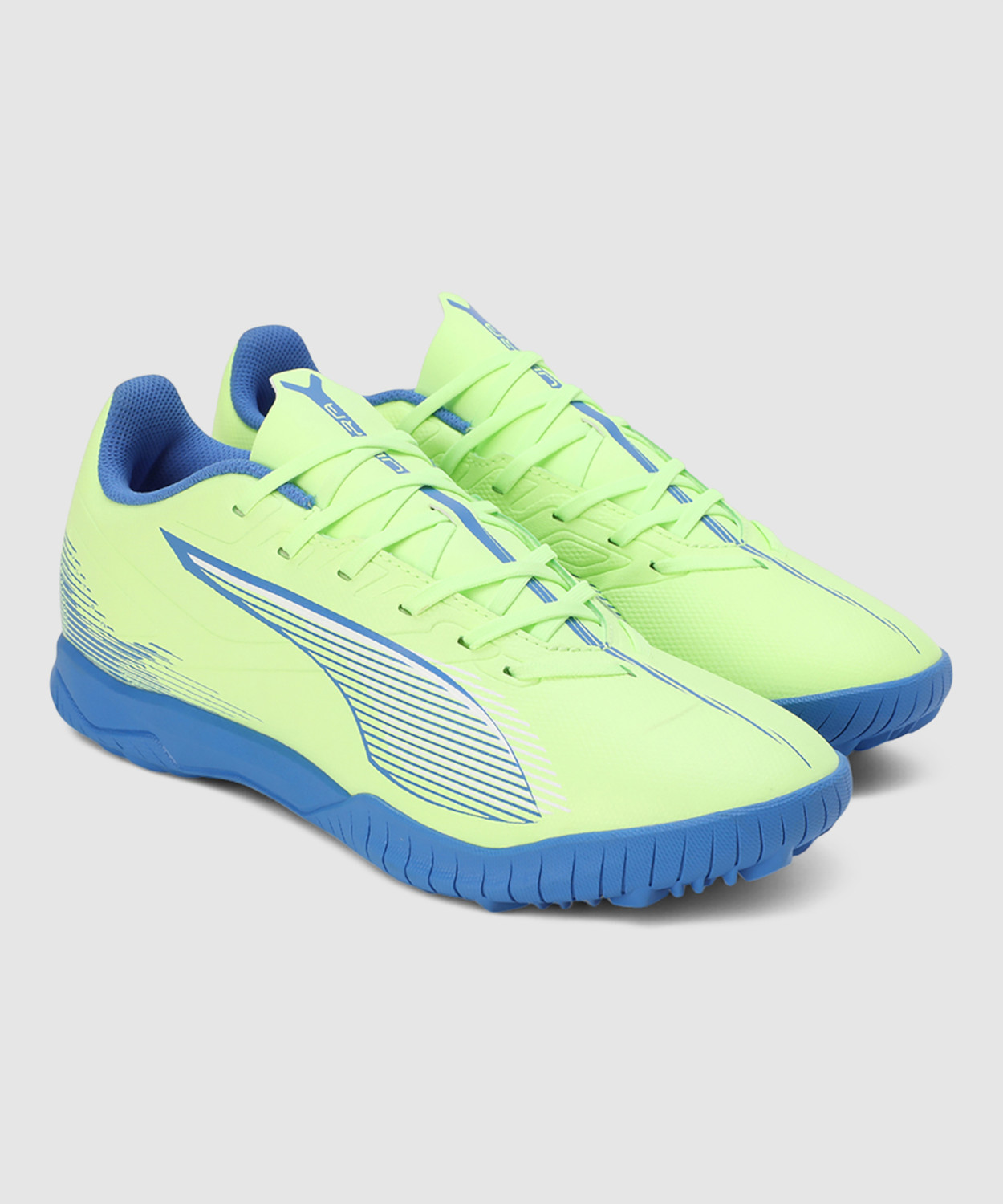 Image of PUMA ULTRA 5 PLAY TT Football Shoes For Men