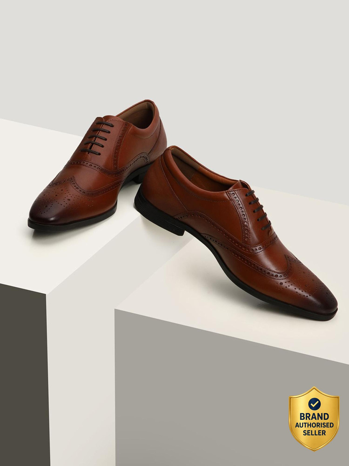 LOUIS PHILIPPE Oxford For Men