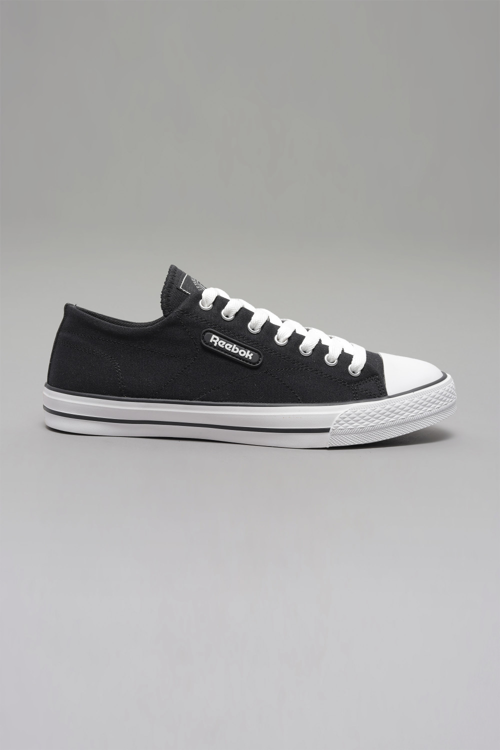 Image of REEBOK Reebok CANVARSITY ZANE Canvas Shoes For Men