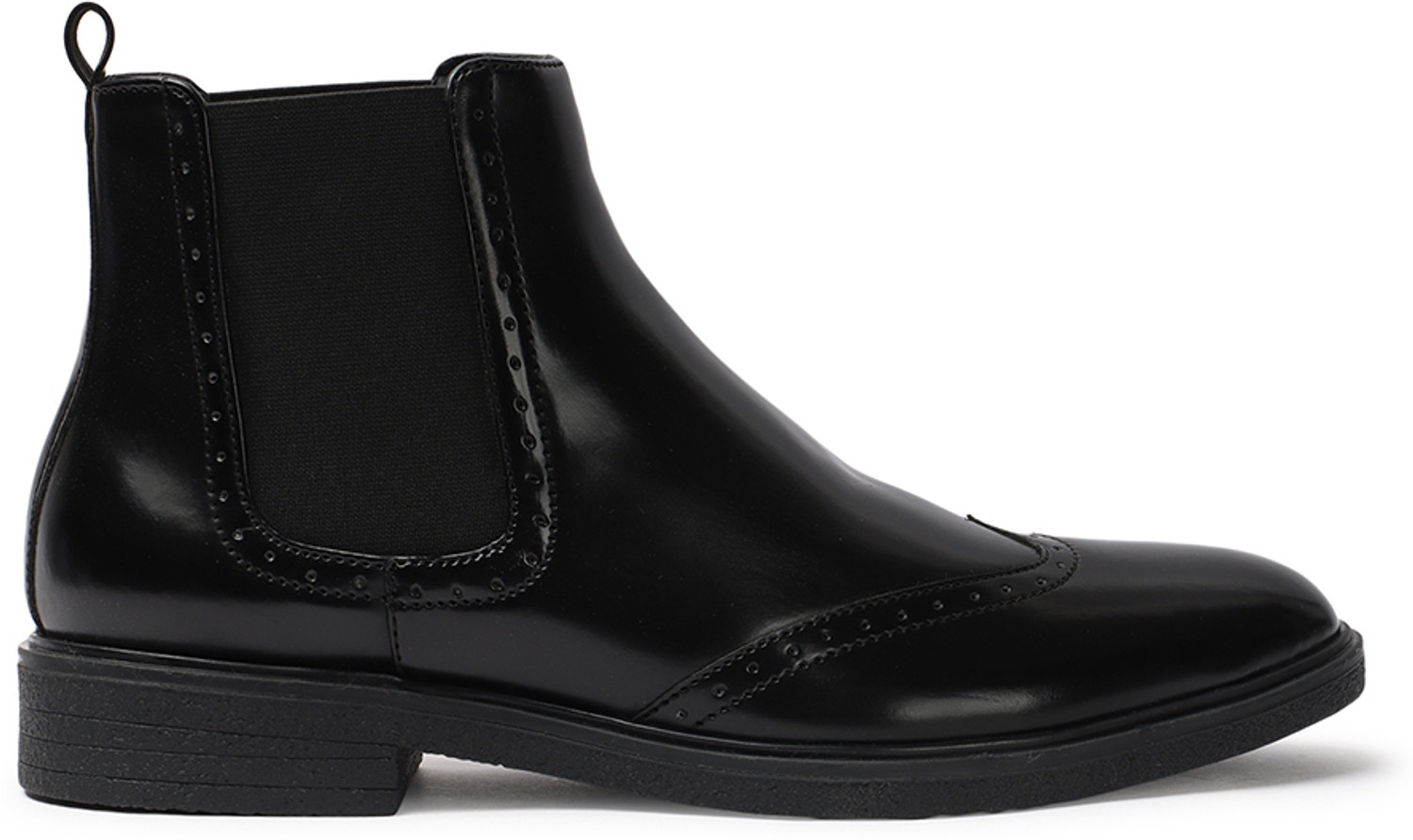 Image of CARLTON LONDON Boots For Men