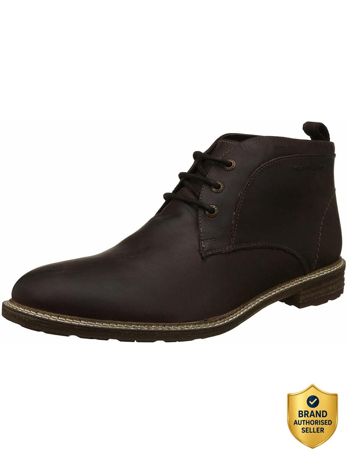 Image of HUSH PUPPIES Boots For Men
