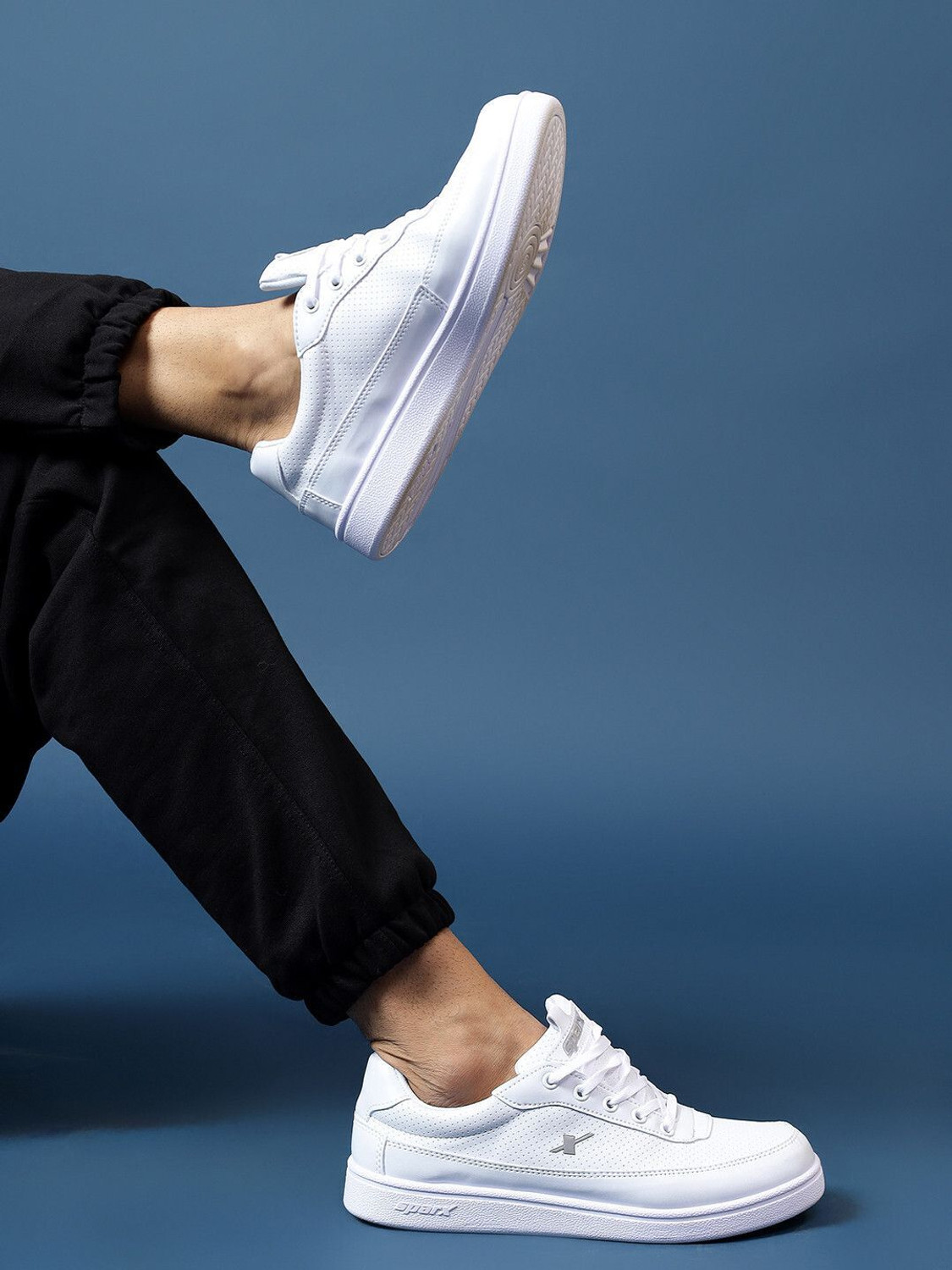 Image of Sparx SM 734 | Stylish, Comfortable | Sneakers For Men