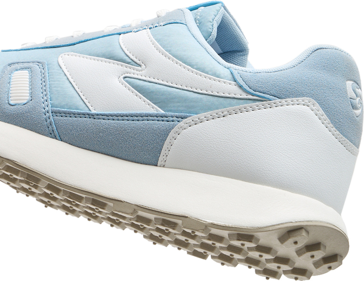 Image of SG UNITY Walking Shoes For Men