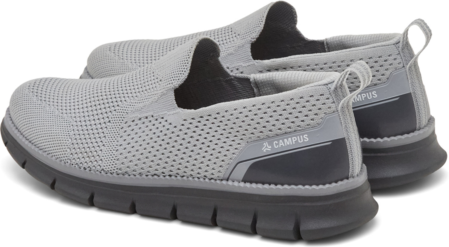 Image of CAMPUS CHAT Walking Shoes For Men
