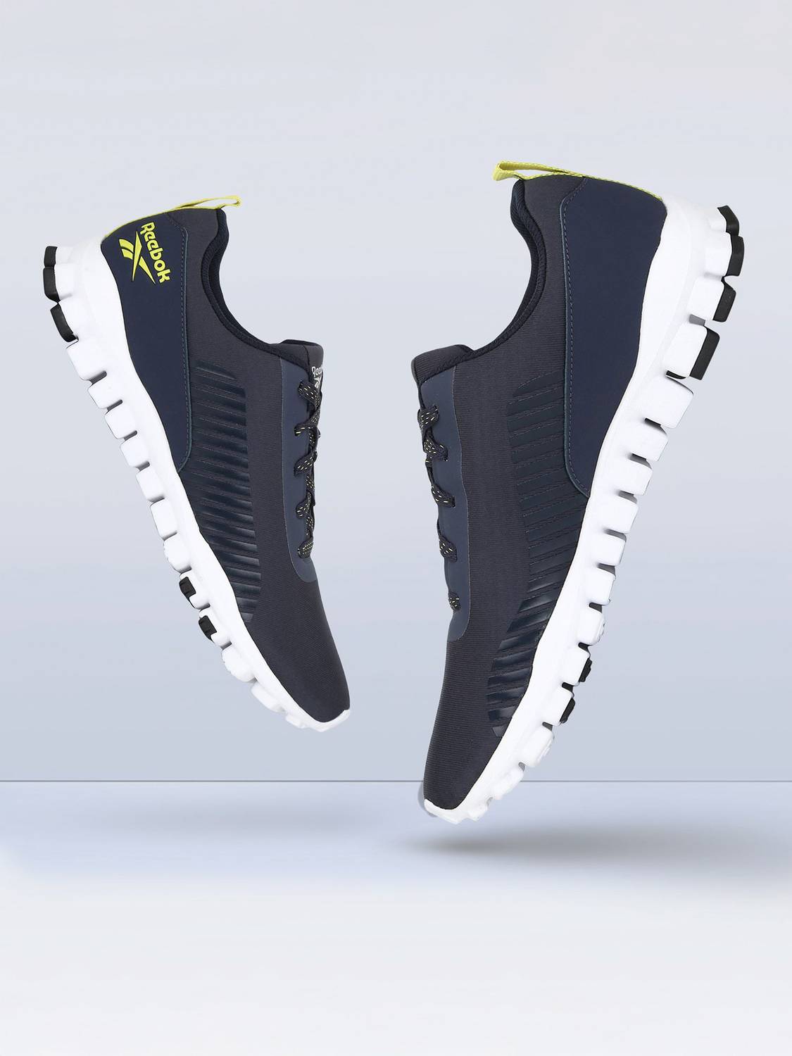 REEBOK Essotera Flex Blue Men's Gym Shoes