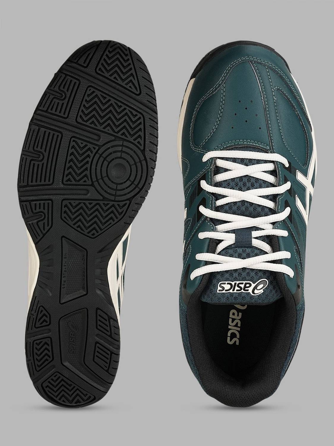 「カズ8778」 Asics COURT REFLEX Sneakers For Men - Buy Asics COURT REFLEX