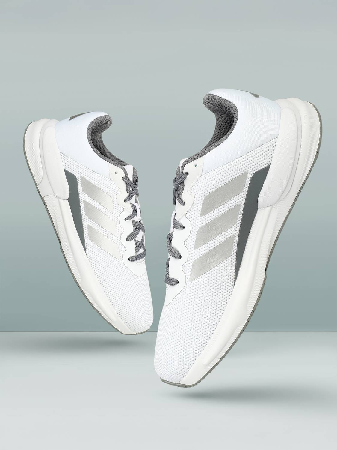 ADIDAS Stoutrun ST Running Shoes For Men