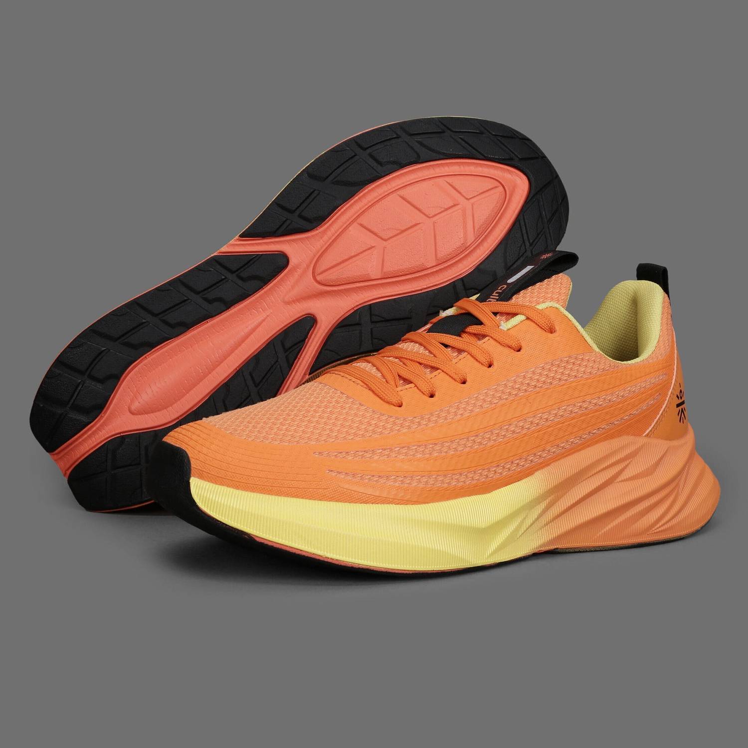 Cult Strix Running Shoes For Men - Image 5