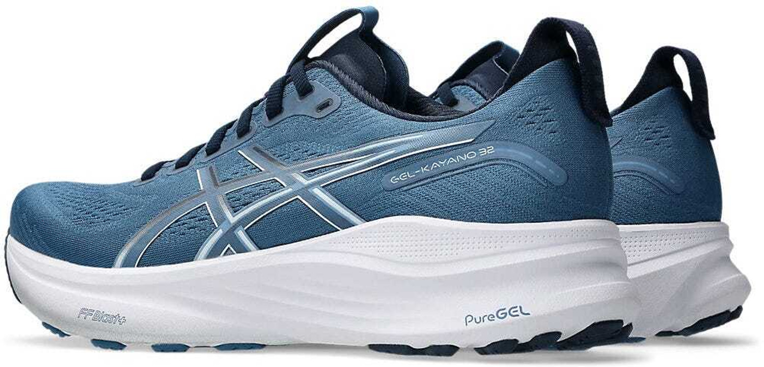 Image of Asics GEL-KAYANO 32 Outdoors For Men