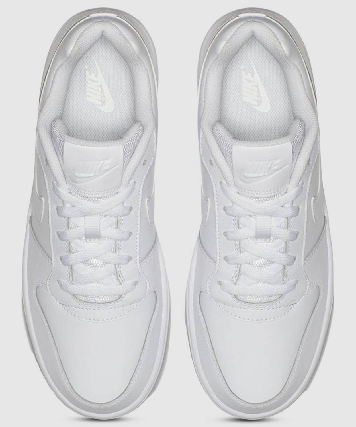 Nike Ebernon Low Men's Sneakers - Image 4