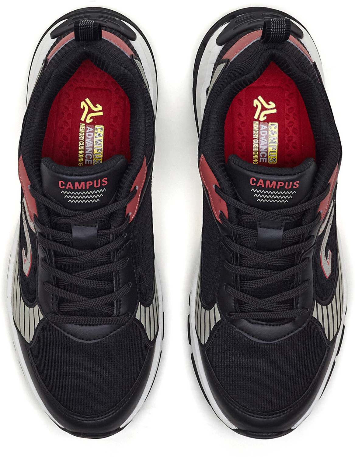 Image of CAMPUS DENRO Sneakers For Men