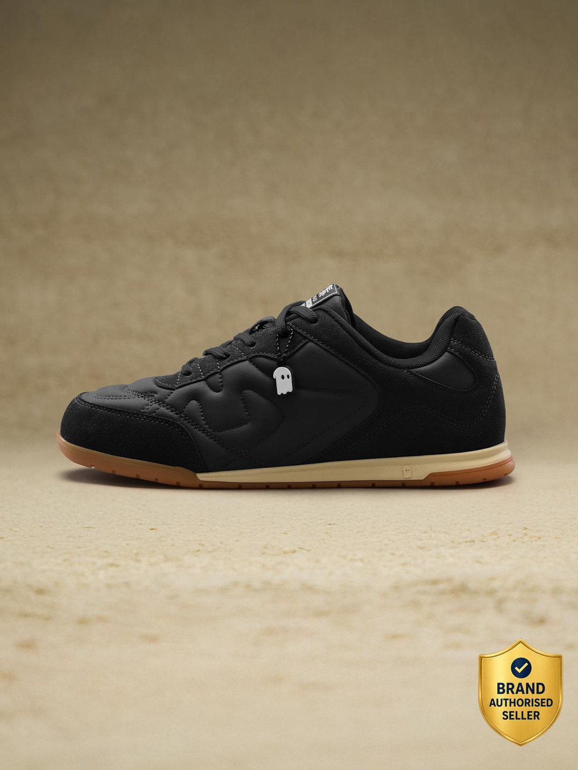 Image of The Souled Store Sneakers For Men