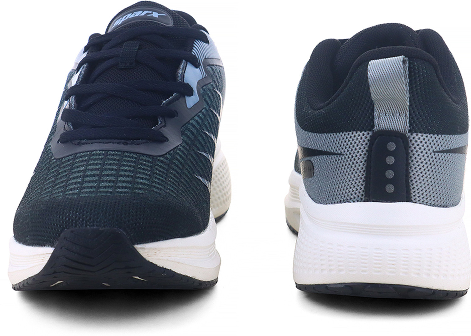 Image of Sparx SM 9093 | Stylish, Comfortable | Running Shoes For Men