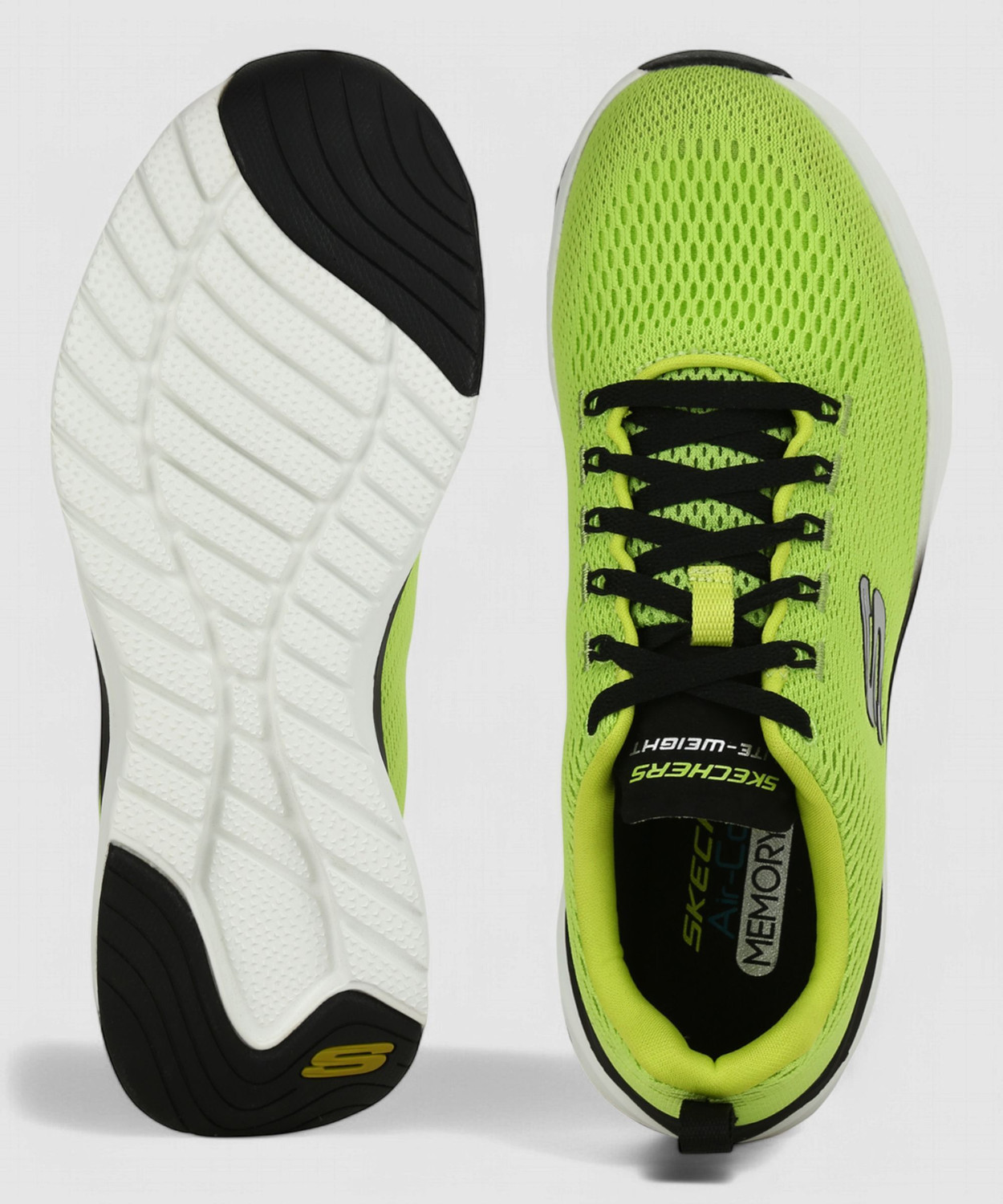 Image of Skechers Ultra Groove - Templar Sneakers For Men
