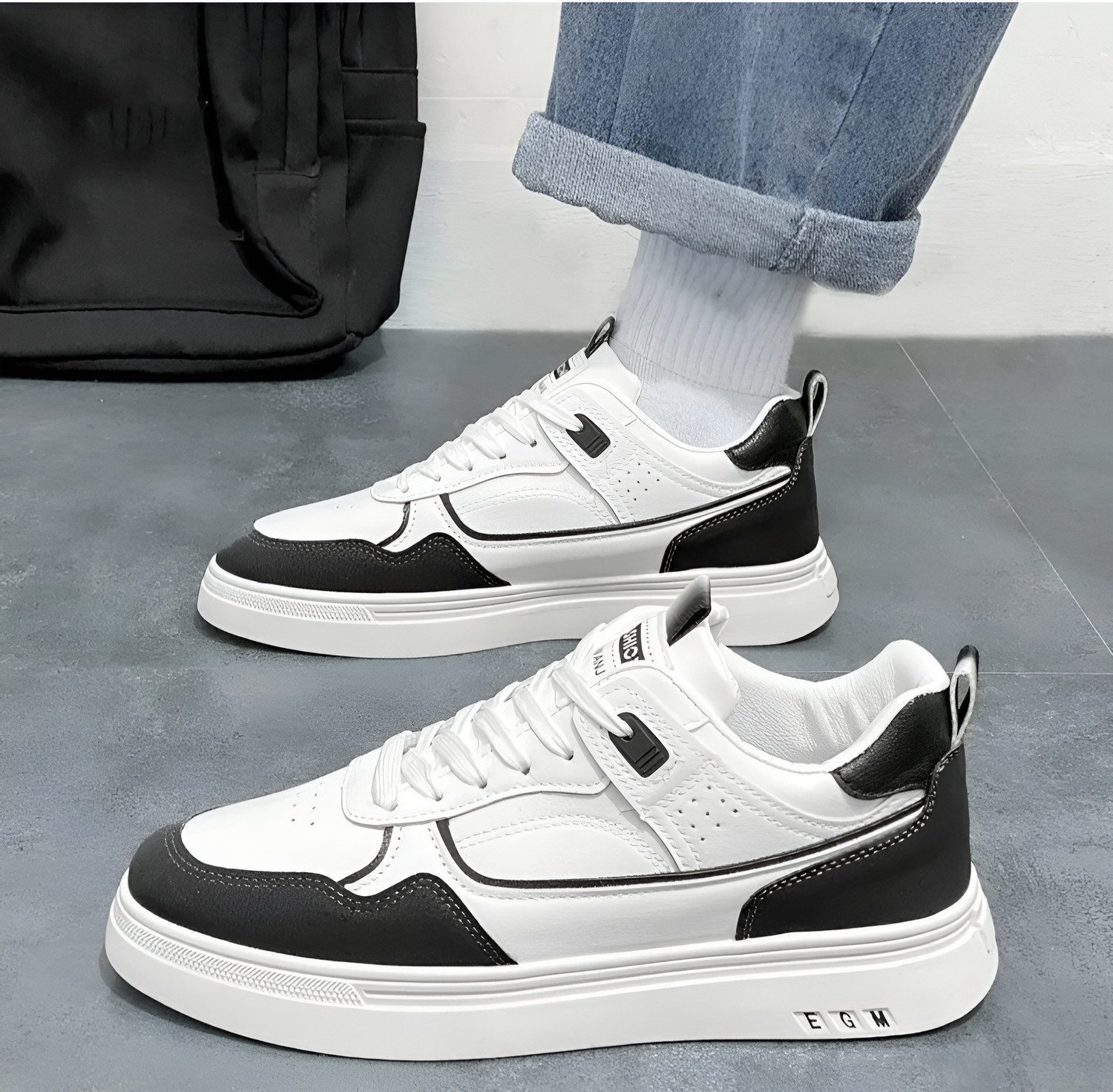 Image of Pocy Shoes Stylish Casual trendy Sneakers For Men & Boys Sneakers For Men