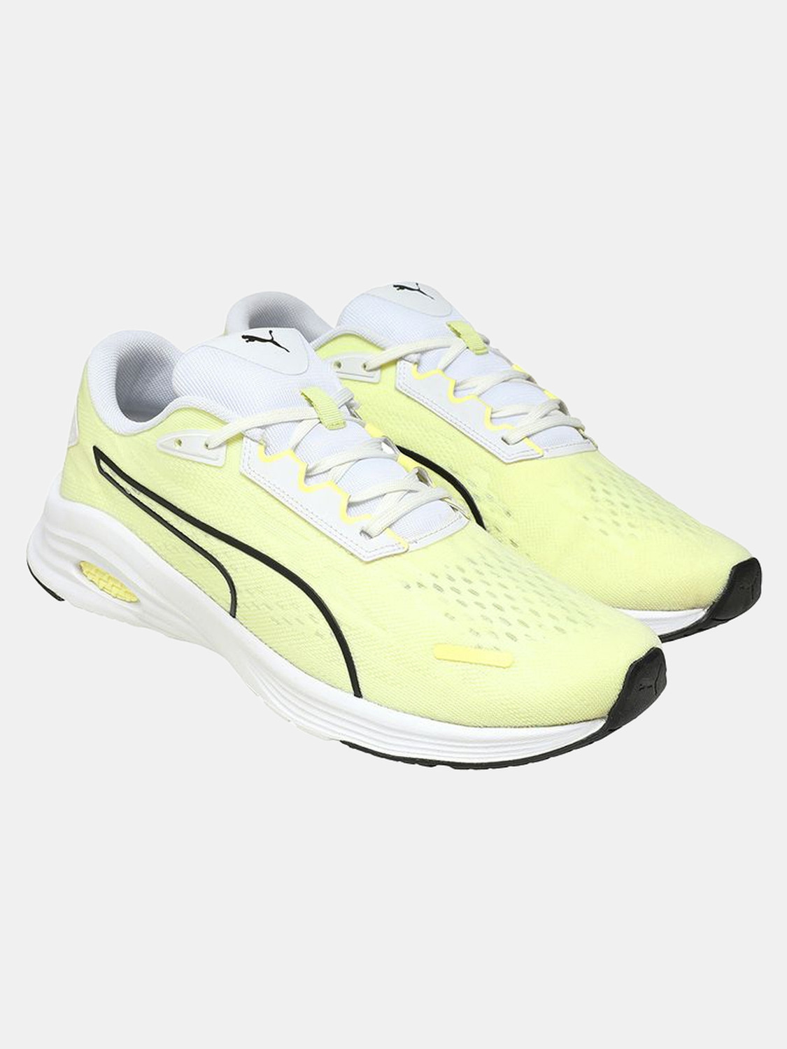 Image of PUMA BlazePro Running Shoes For Men