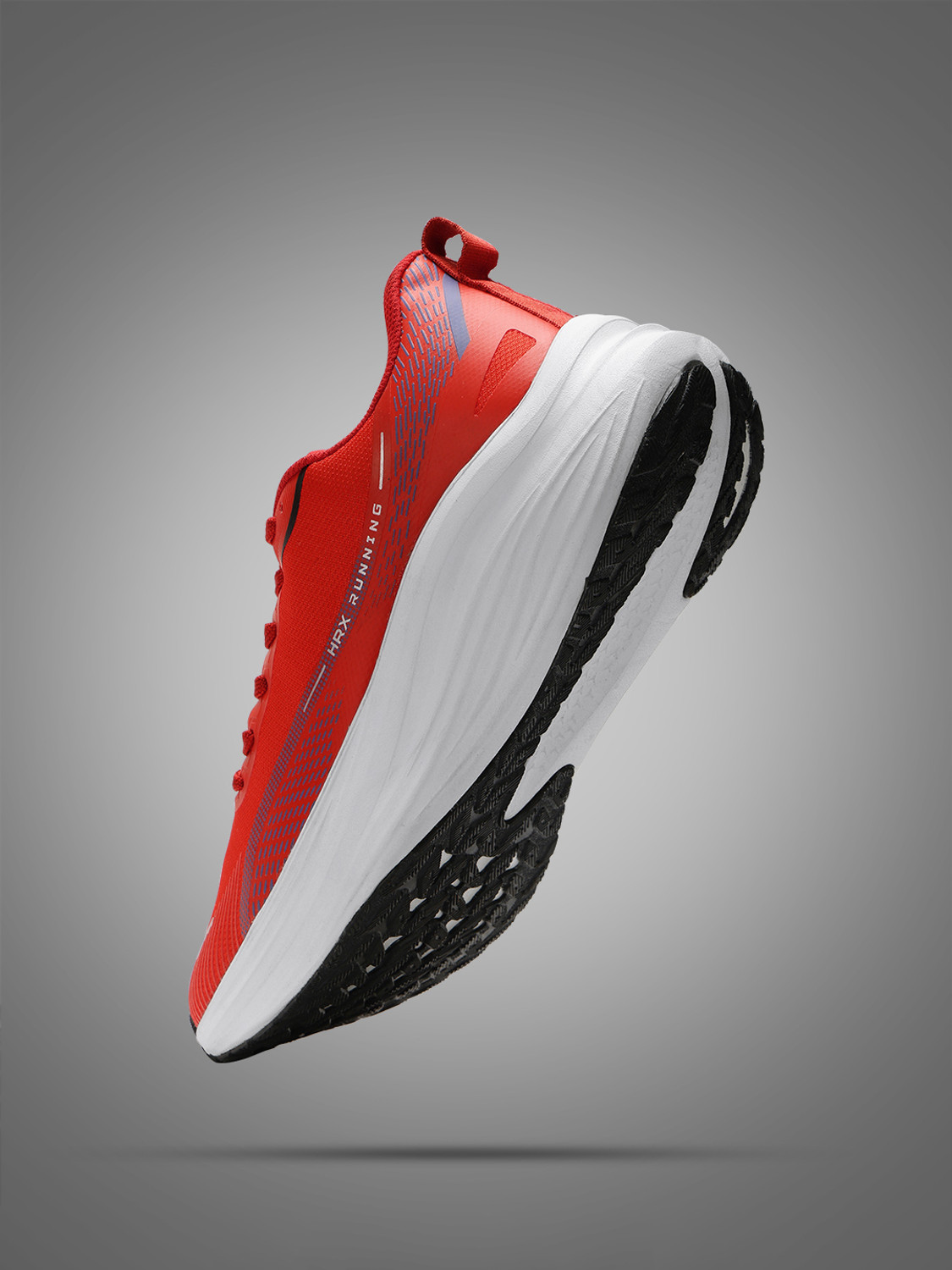 Image of HRX by Hrithik Roshan Sneakers For Men