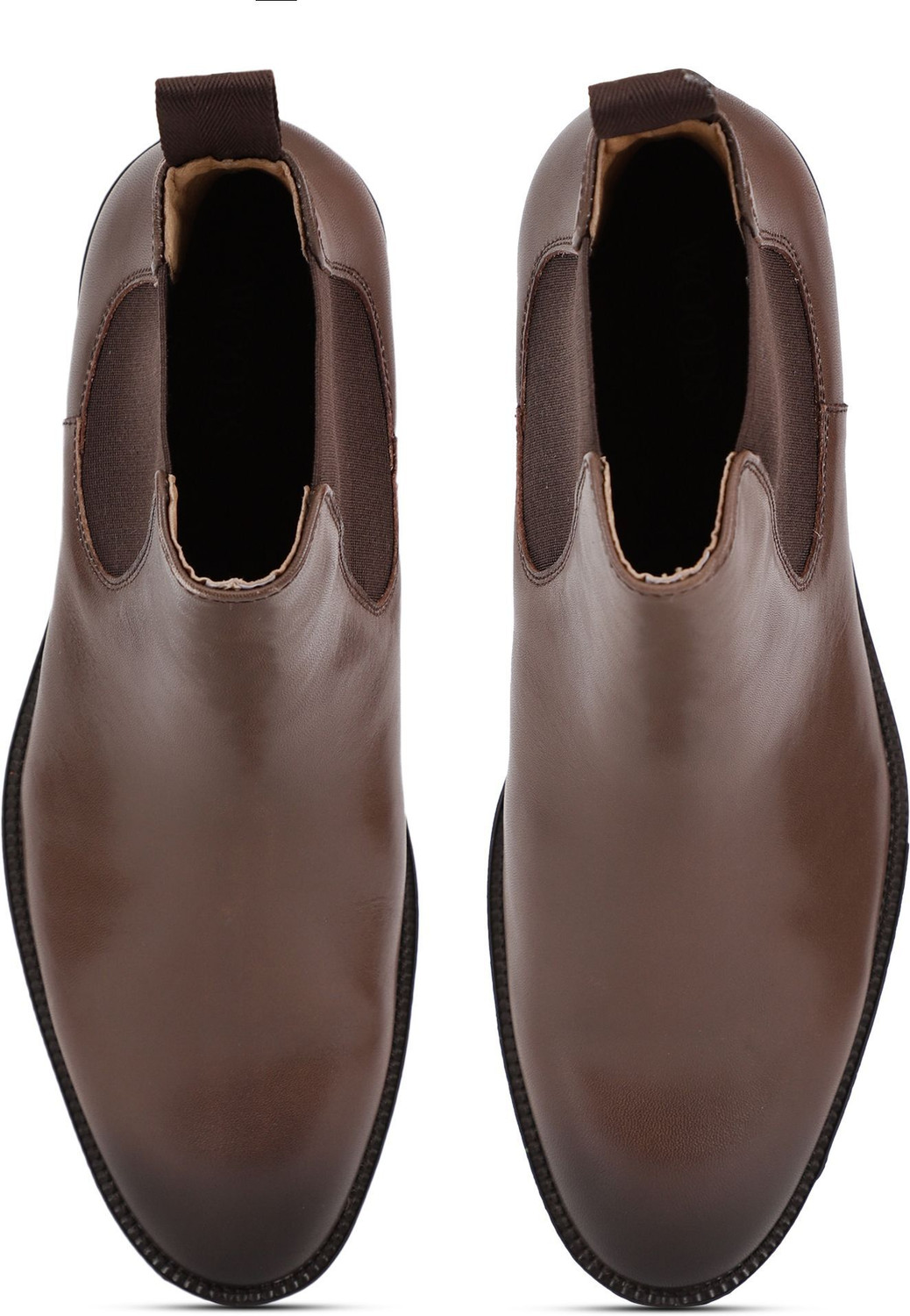Image of WOODLAND Outdoors For Men (Brown, 10)