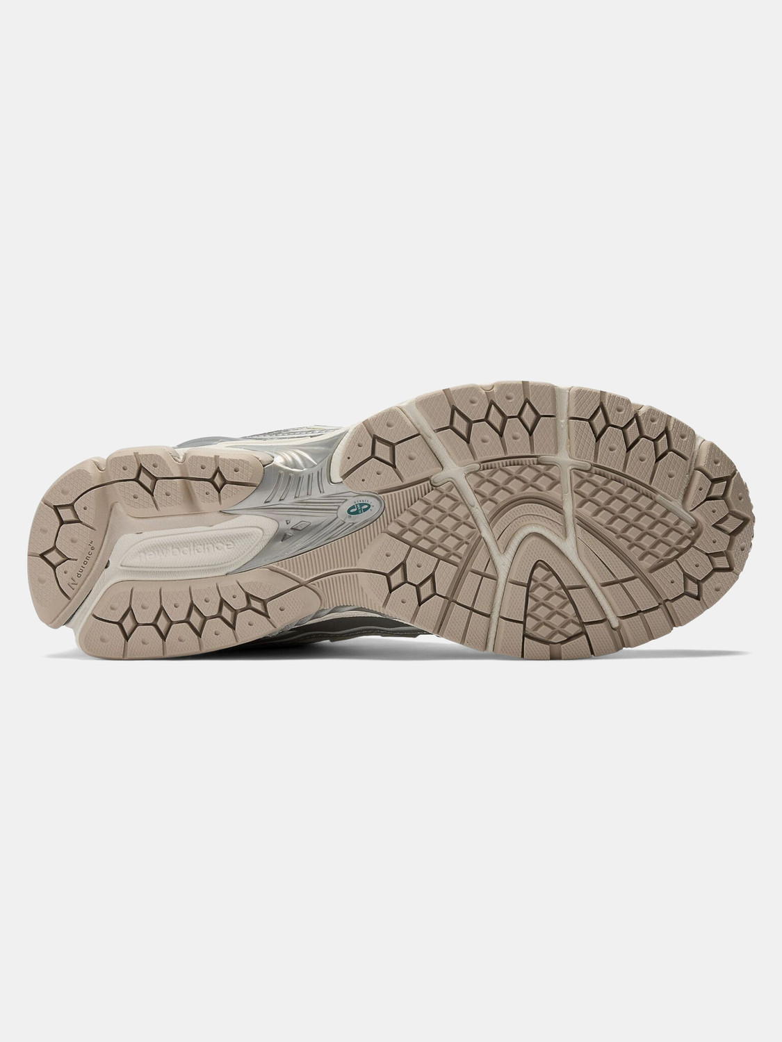 Image of New Balance 1906 Sneakers For Men