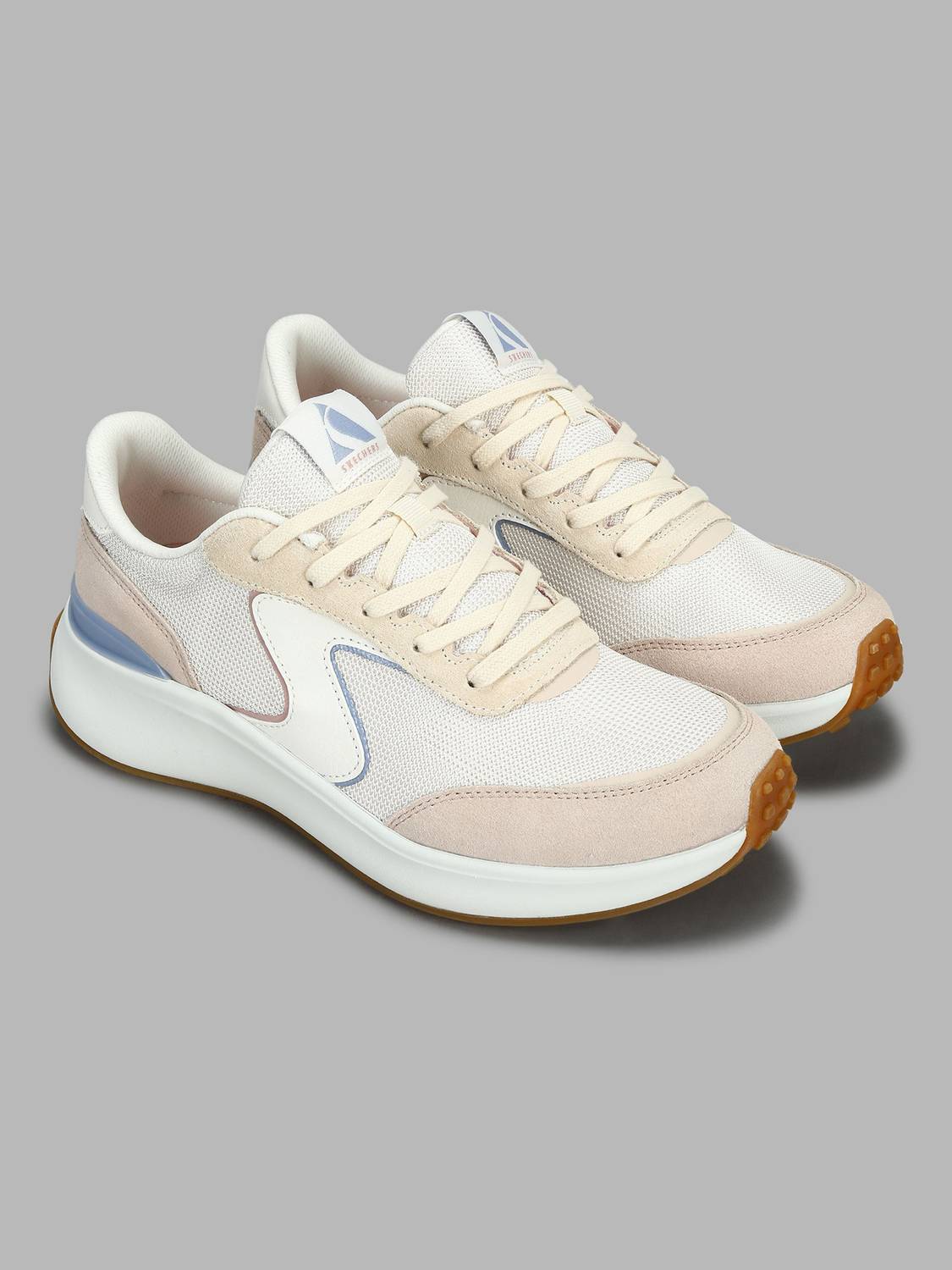 ルゥリィさん Skechers BLVD-RETRO REVIVAL Casual Shoes For Women - Buy Skechers