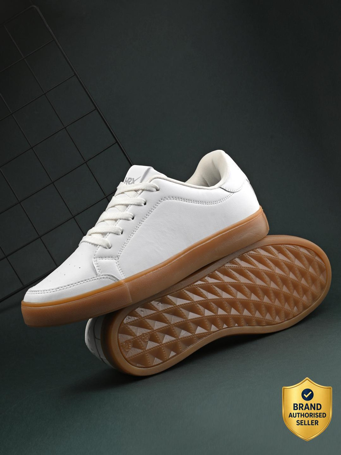 Image of HRX by Hrithik Roshan Sneakers For Men