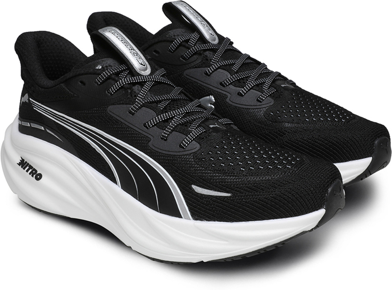 Image of PUMA Magnify NITRO 3 Running Shoes For Men