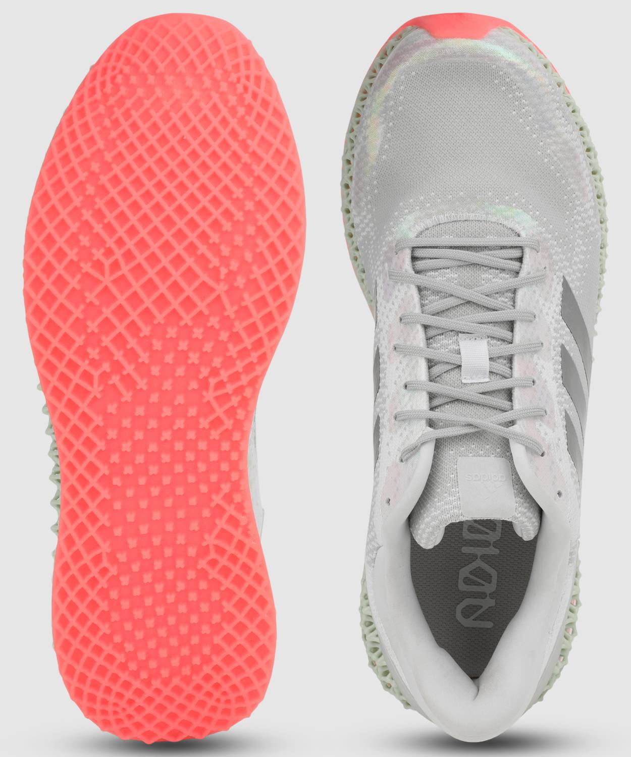 adidas gazelle silver green womens Shop Blue Mens adidas 4DFWD X Parley Running Shoes  Shoebacca