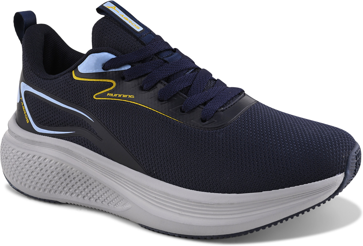 Image of Abros FINDER Running Shoes For Men
