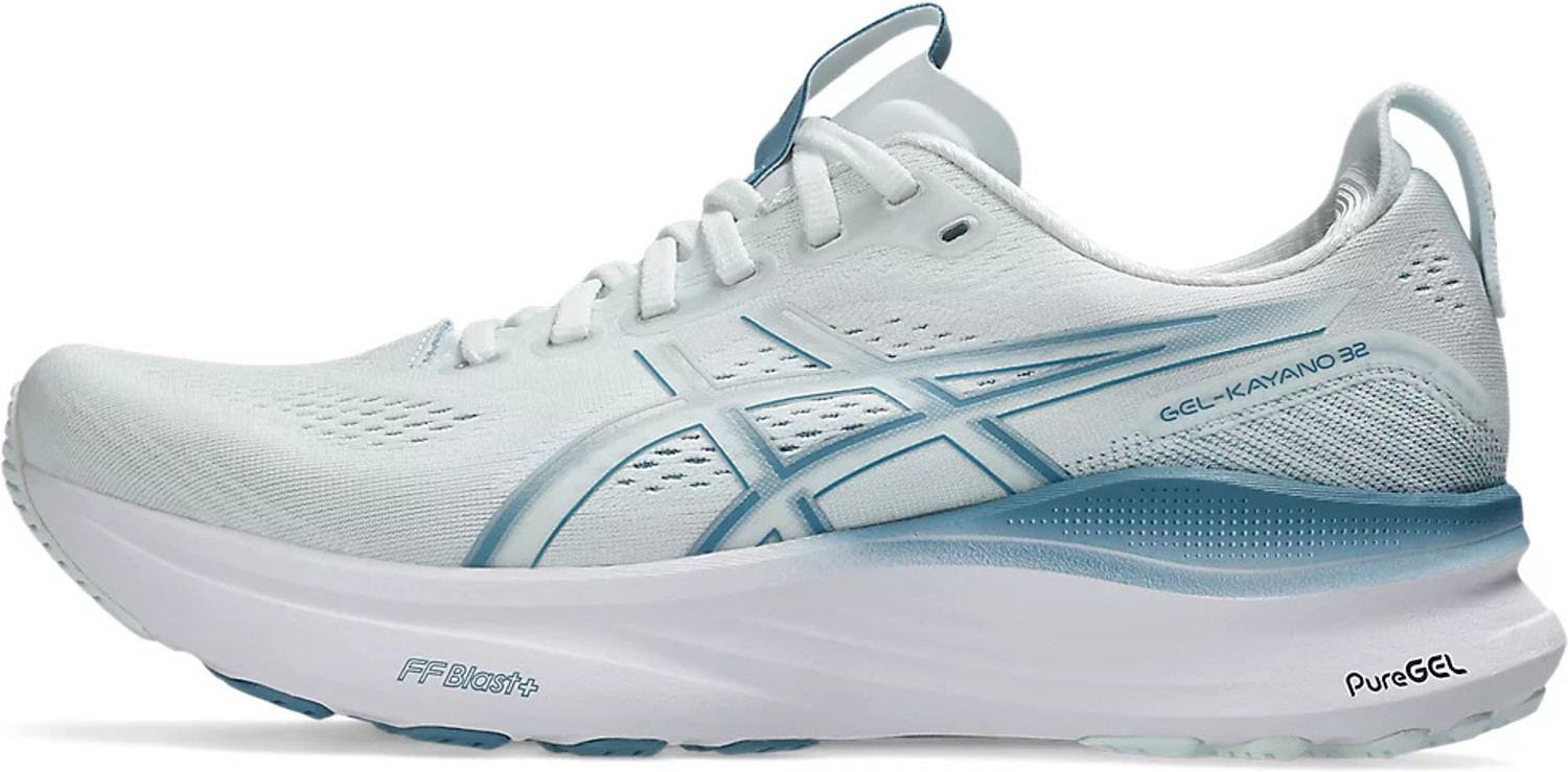 Image of Asics GEL-KAYANO 32 Running Shoes For Men