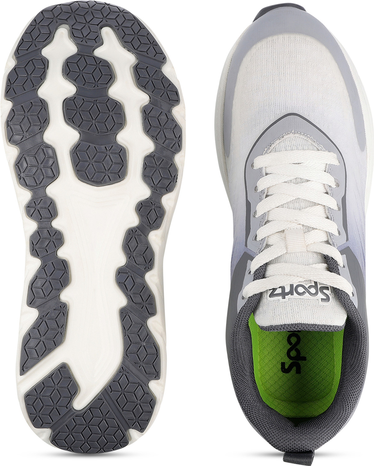 Image of WALKAROO Sports Shoes for Men's|Perfect for Running,Walking,Gym and Casual Outfit Training & Gym Shoes For Men