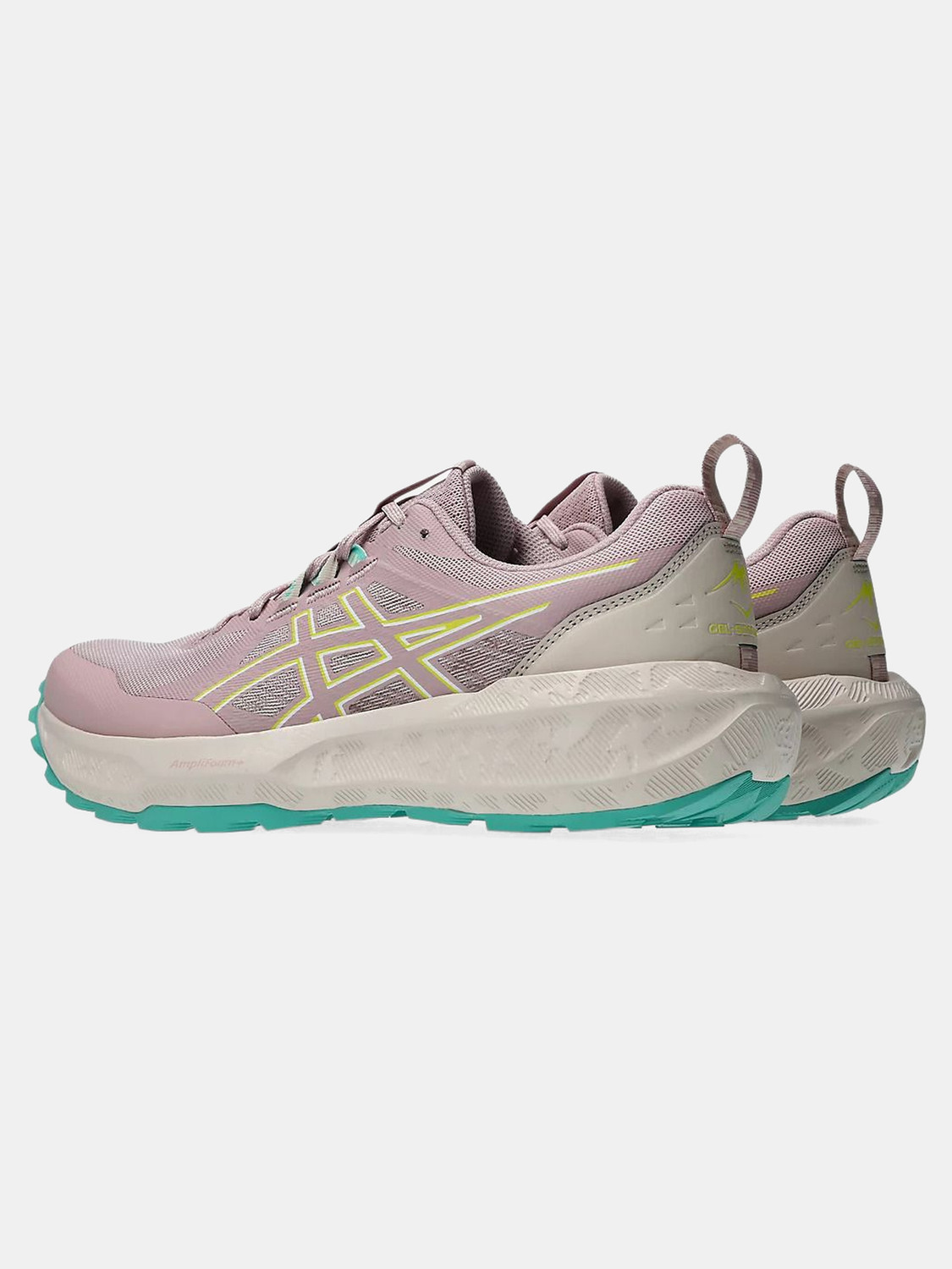 Image of Asics GEL-SONOMA 8 Running Shoes For Women
