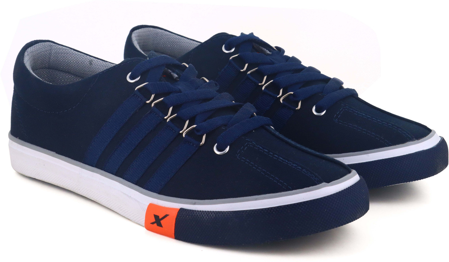 Image of Sparx Stylish, Comfortable Sneakers For Men
