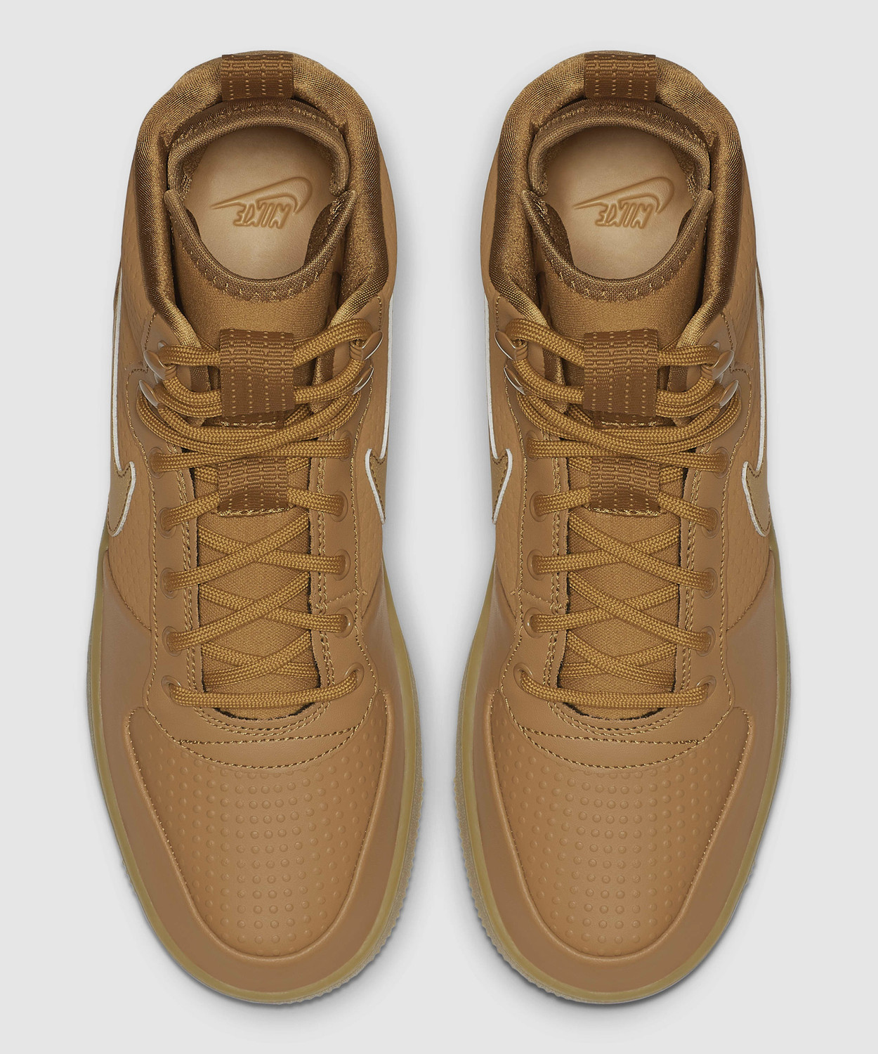 nike court borough mid winter erkek