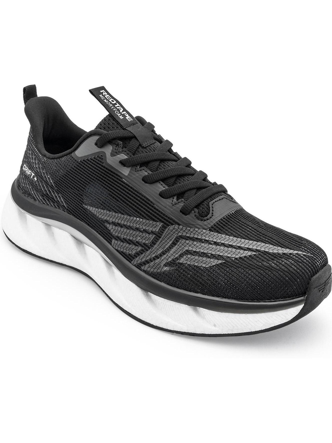 Image of RED TAPE ETPU Athleisure Shoes for Active Comfort and Style Walking Shoes For Men