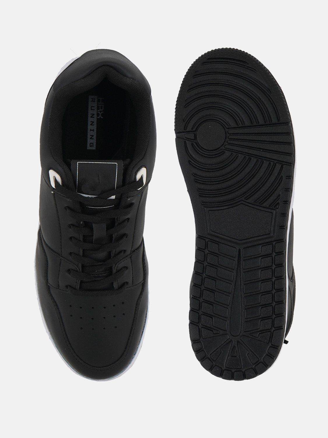 Image of HRX by Hrithik Roshan Casuals For Men