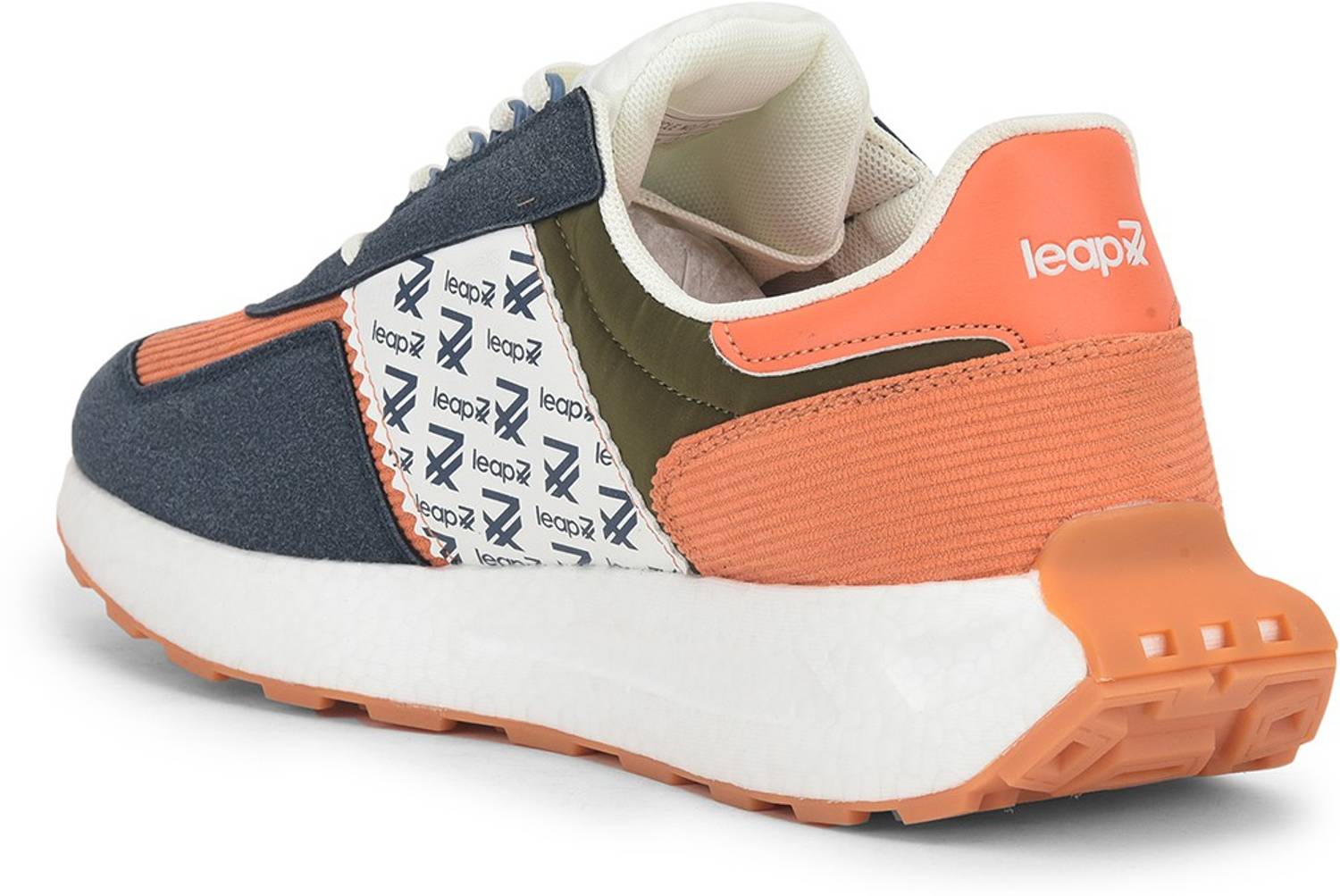 LIBERTY LEAP7X XL-TG-01 by liberty Running Shoes For Men - Buy