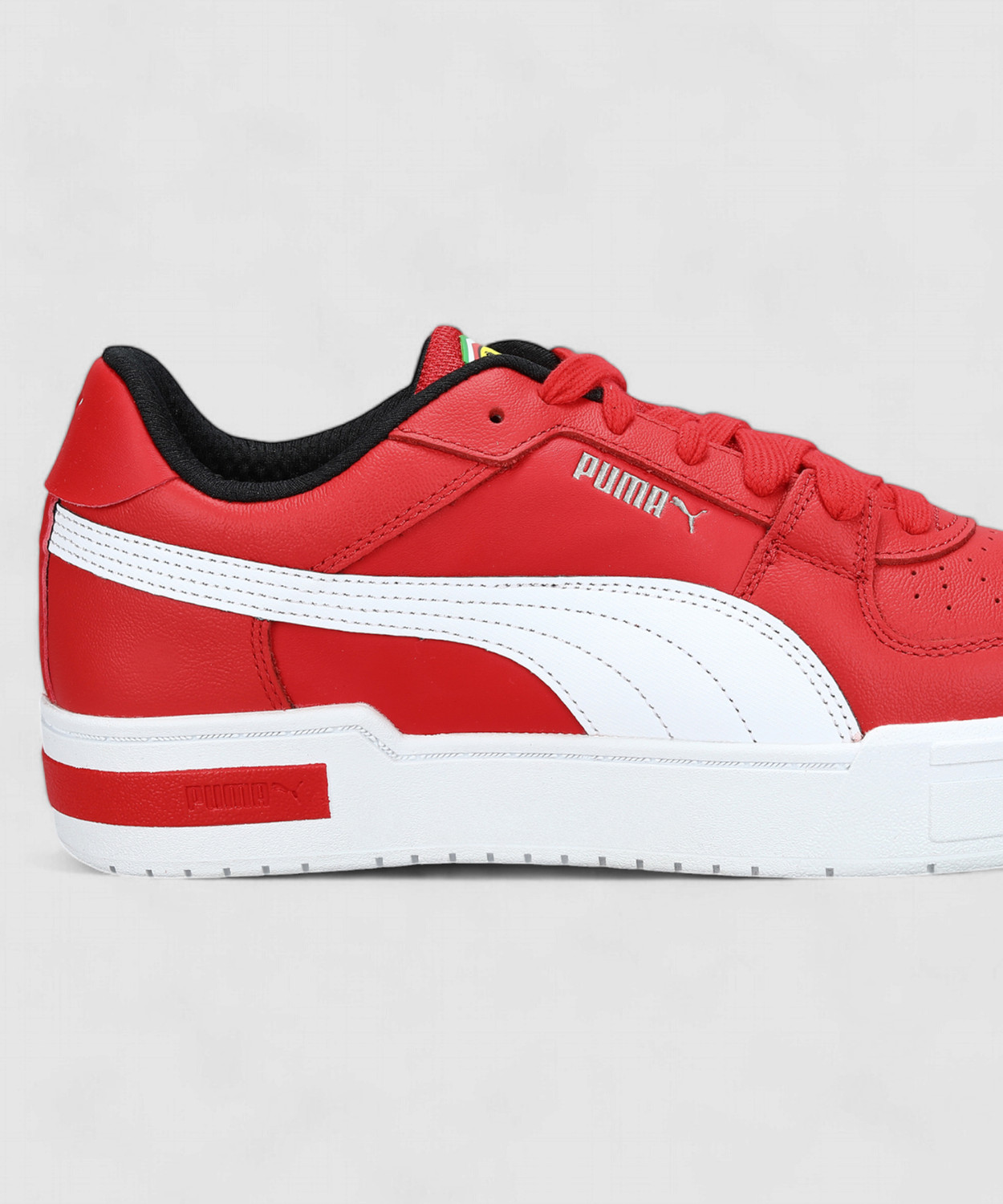 Image of PUMA Ferrari CA Pro Sneakers For Men