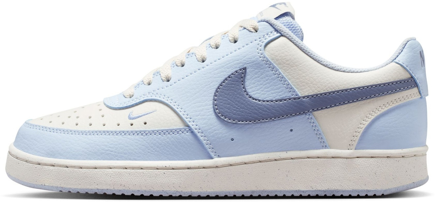 Image of NIKE W COURT VISION LO NN Sneakers For Women