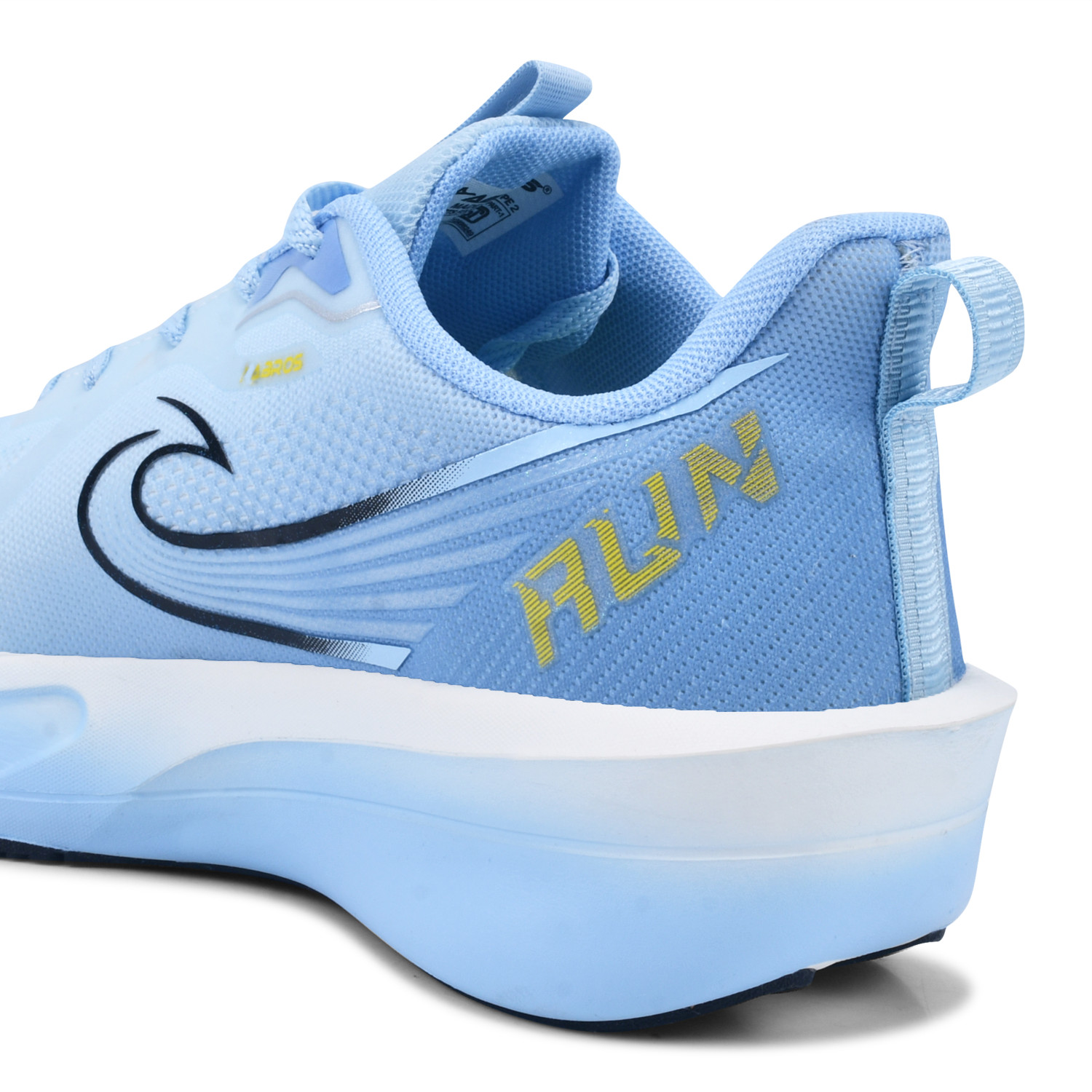 Image of Abros ECOVIBE-PRO Running Shoes For Men