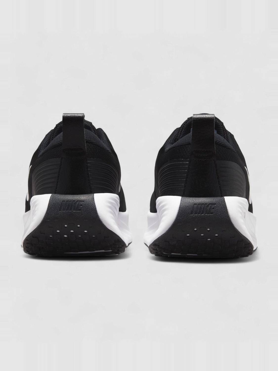 Nike Men Promina Walking Shoes Black - Image 2