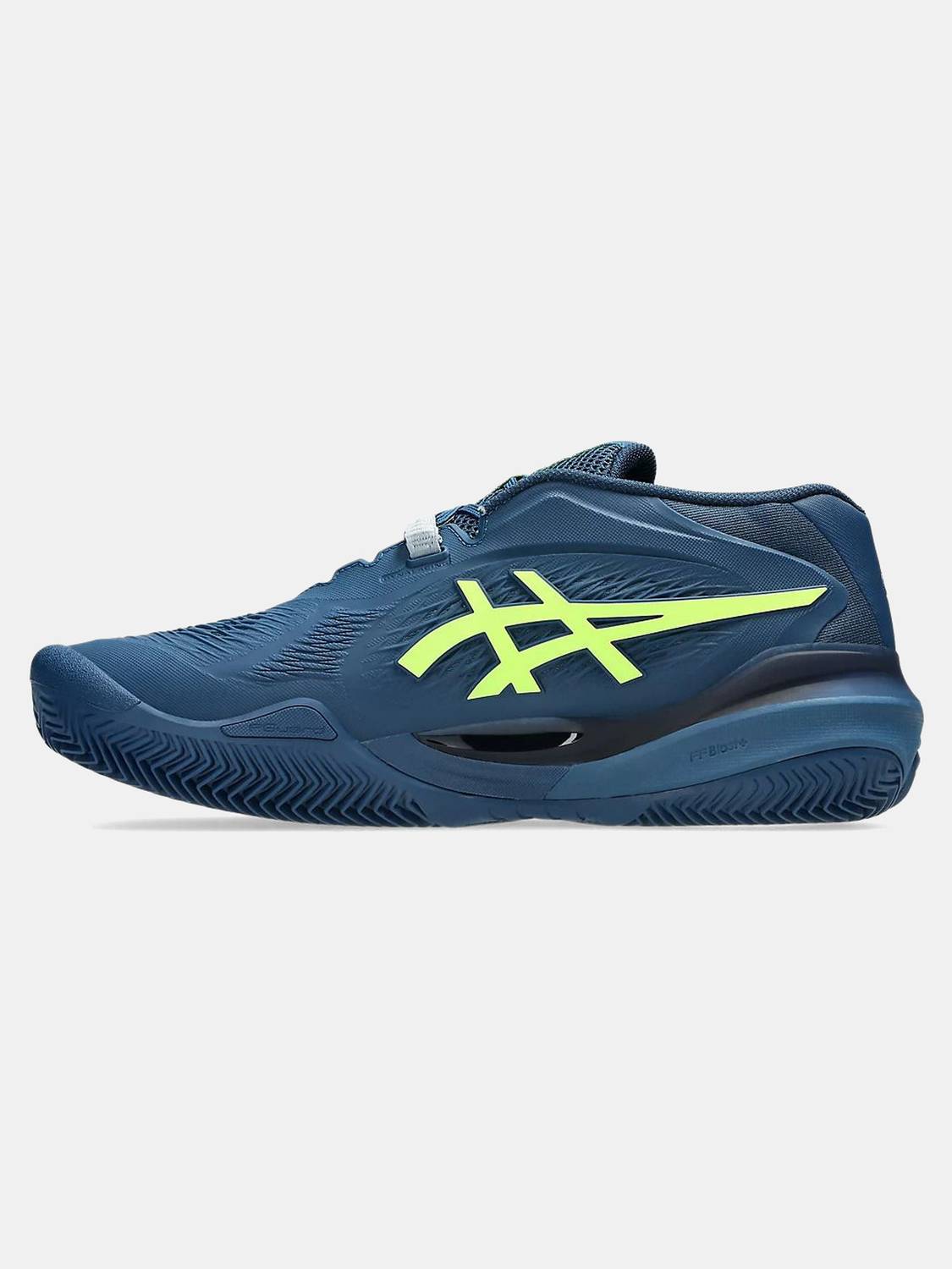 Asics GEL-RESOLUTION X CLAY Tennis Shoes For Men - Buy Asics GEL