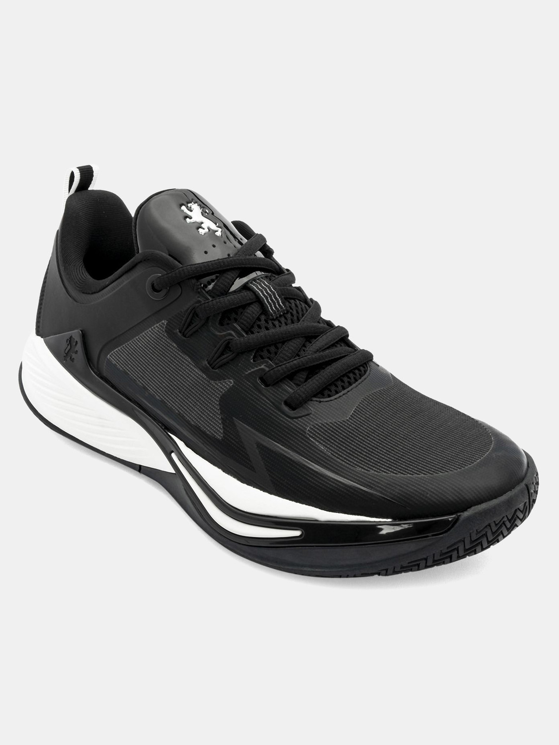 Image of RED TAPE Lifestyle Elevated Everyday Style Basketball Shoes For Men