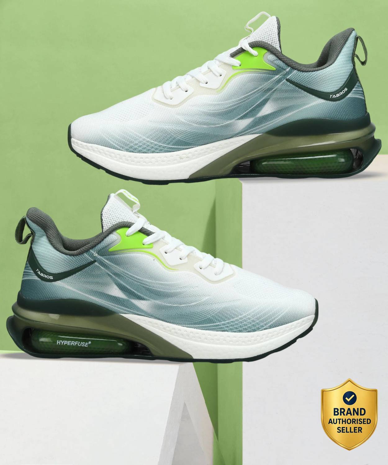 Abros CLOUD-PRO Running Shoes For Men