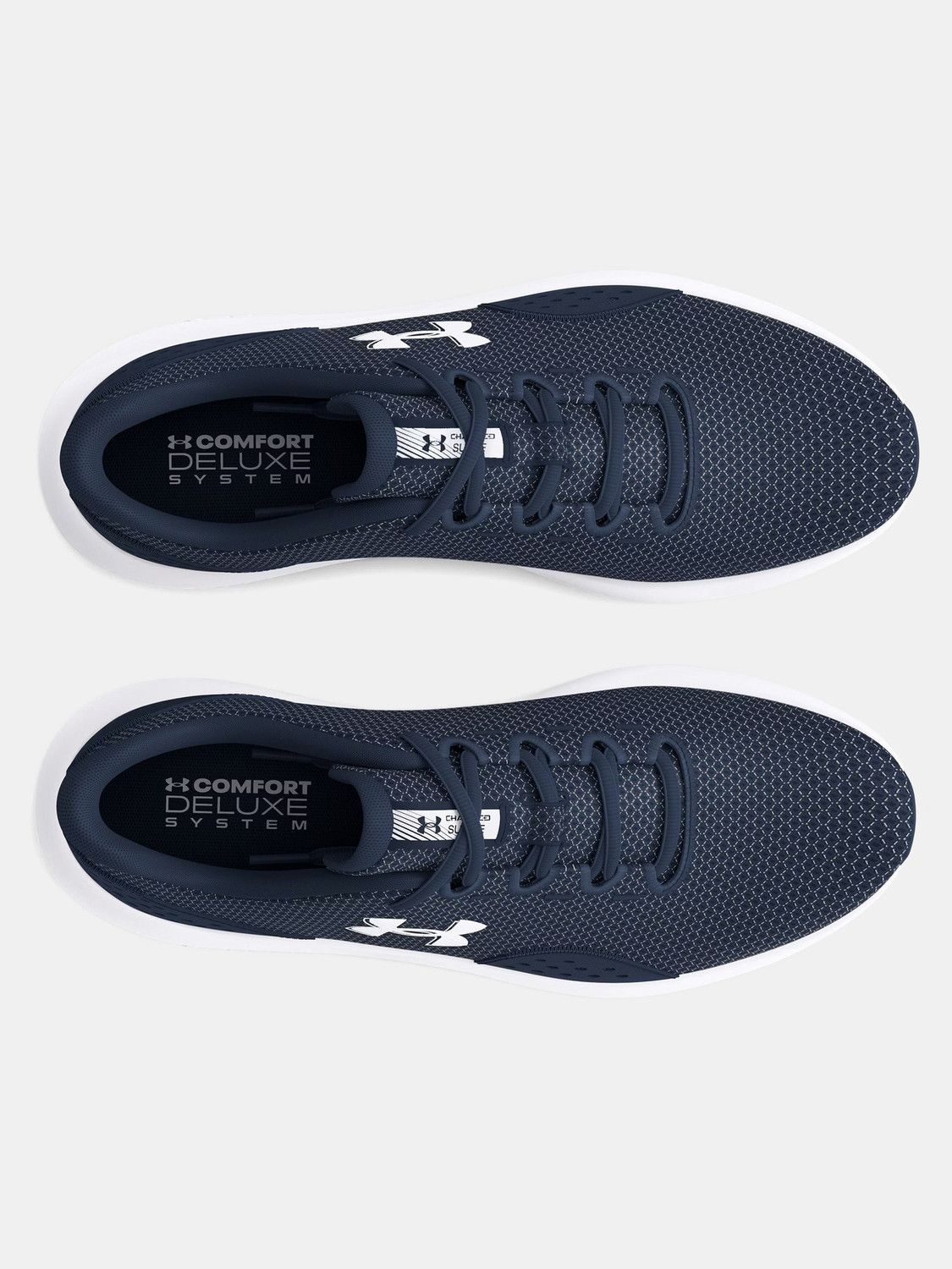 Image of UNDER ARMOUR UA Men's Surge 4 Running Shoes Running Shoes For Men