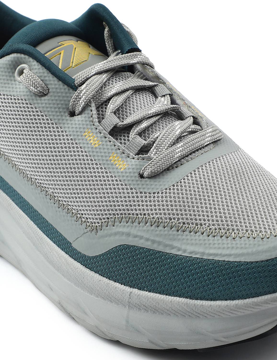 Liberty Robust-3E Lacing Running Shoes - Image 5