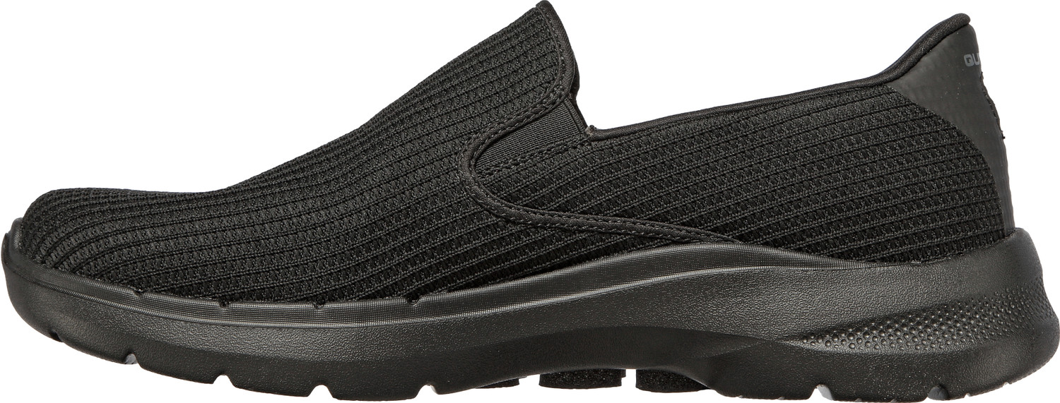 Image of Skechers GO WALK 6 - ANAGLYPH Walking Shoes For Men