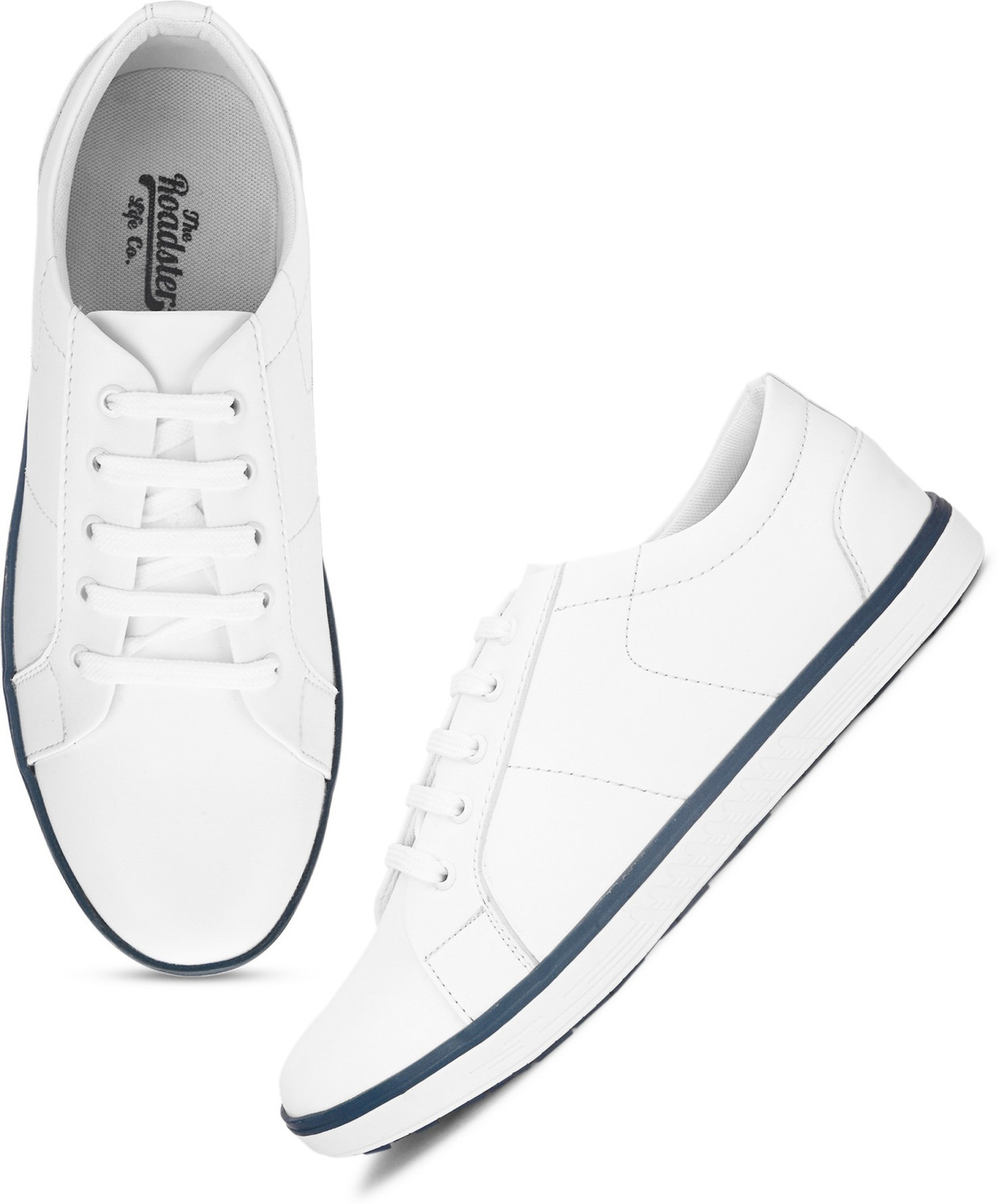 Image of Roadster Sneakers For Men